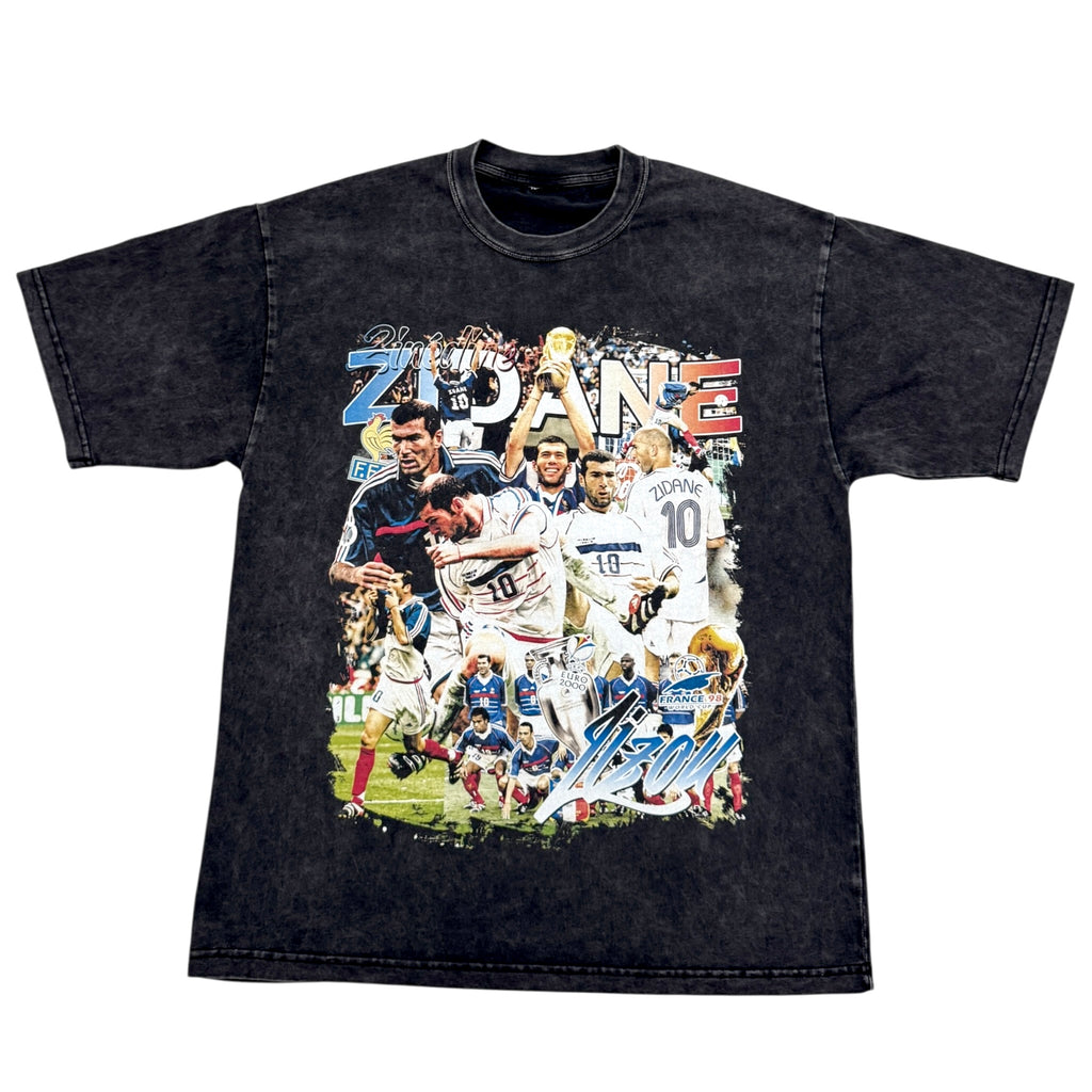 Zizou Tee