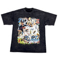 Zizou Tee