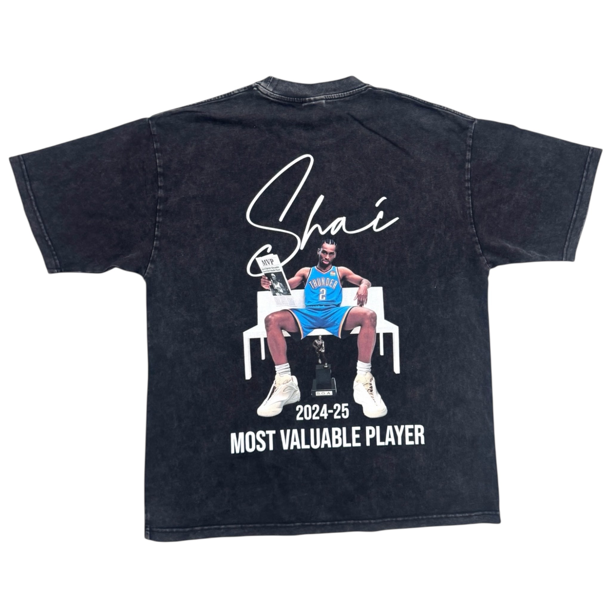 Shai MVP tee