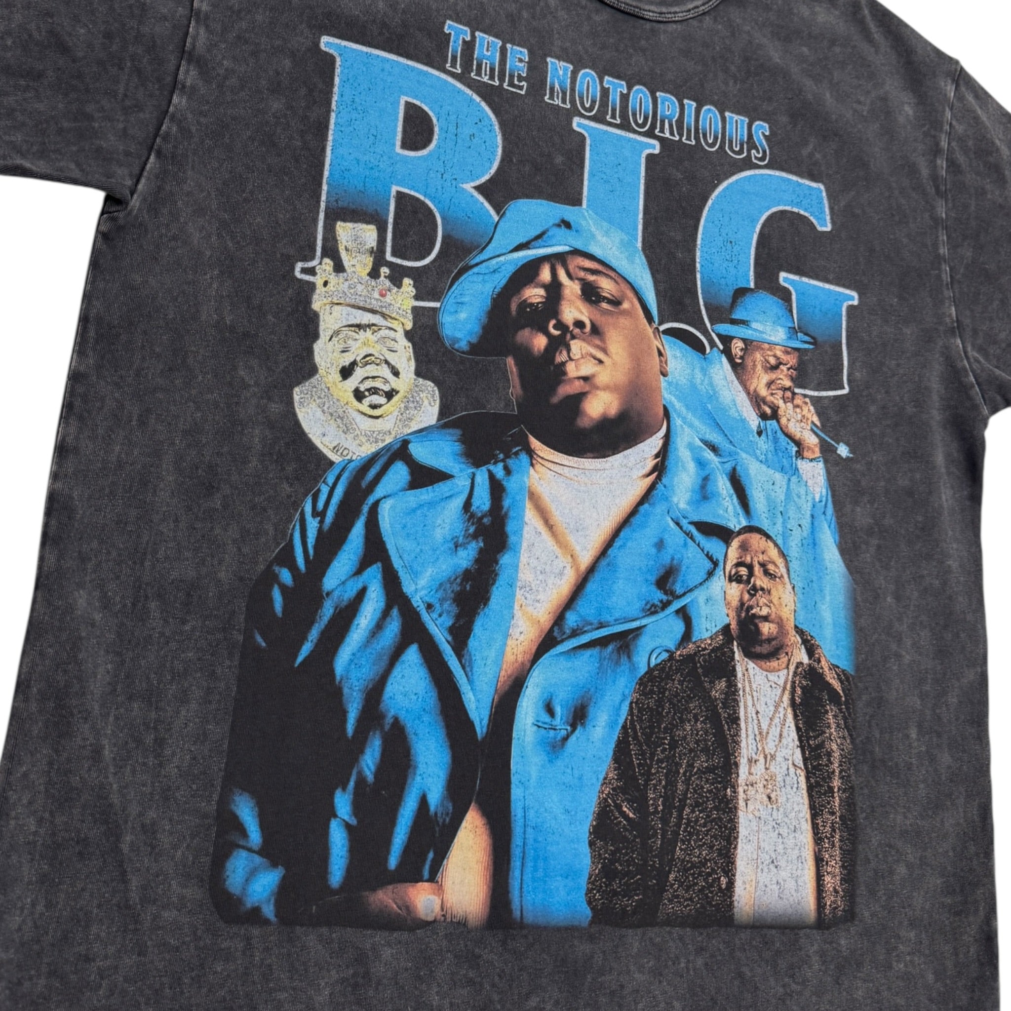 Notorious BIG tee