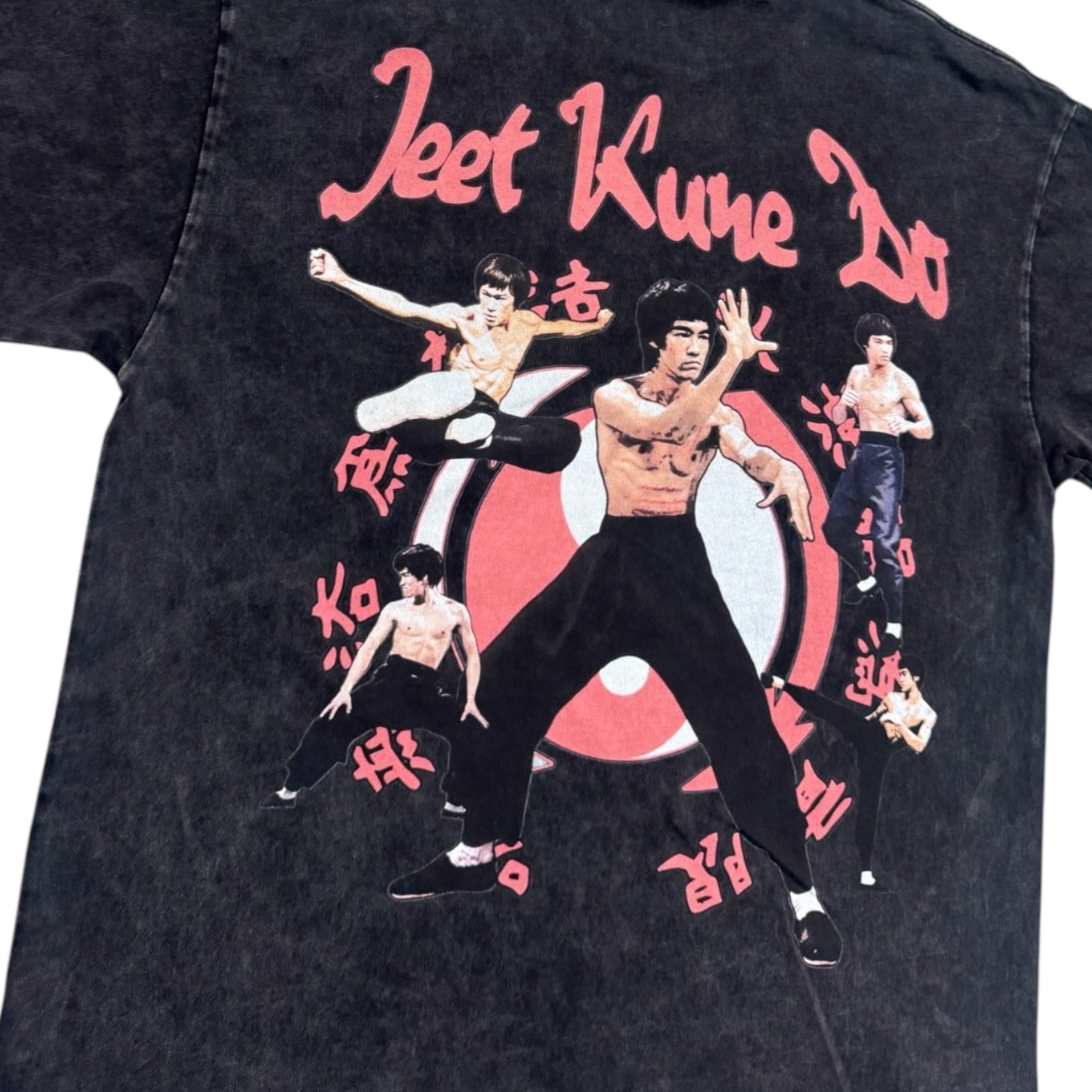 Bruce Lee tee