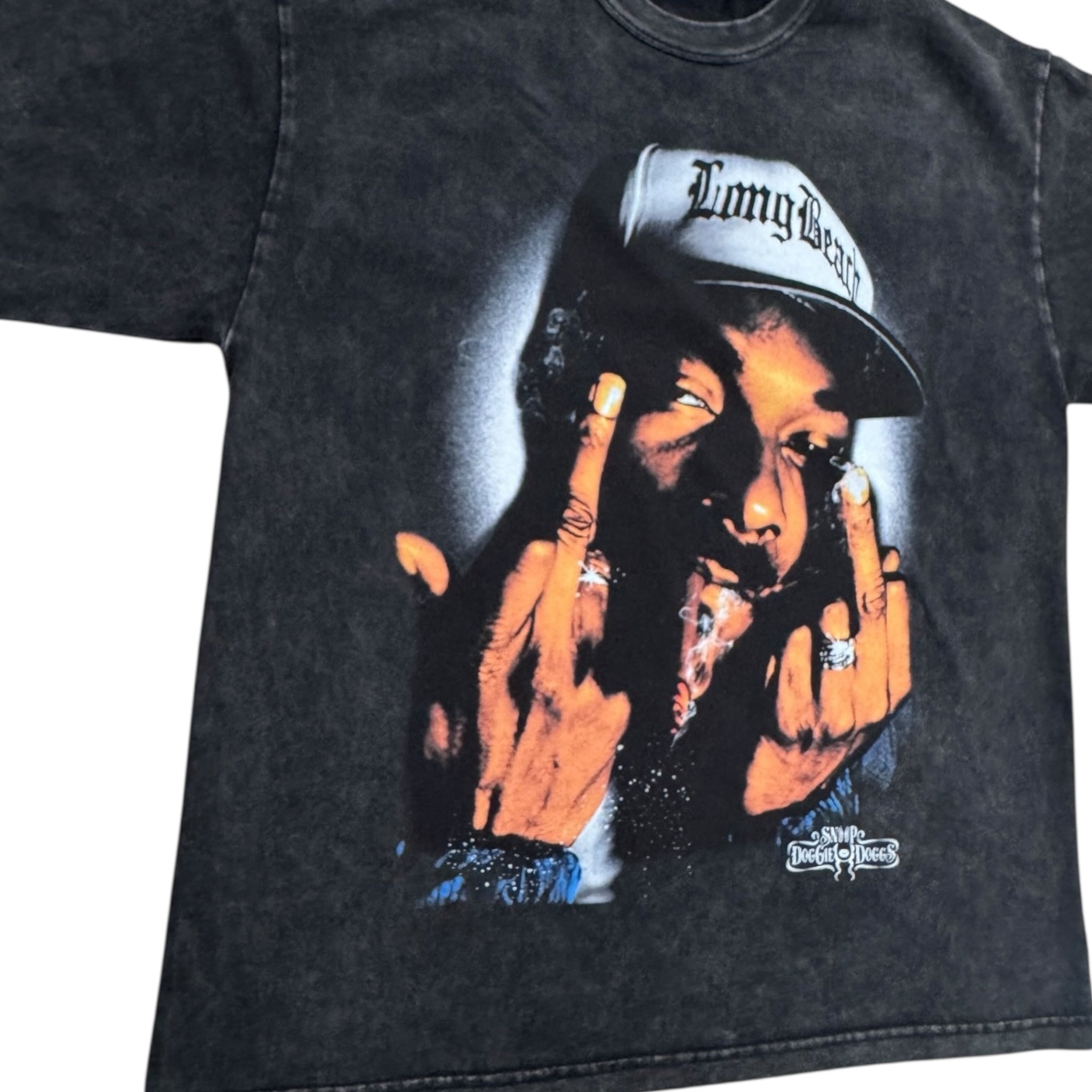 Snoop Dogg tee