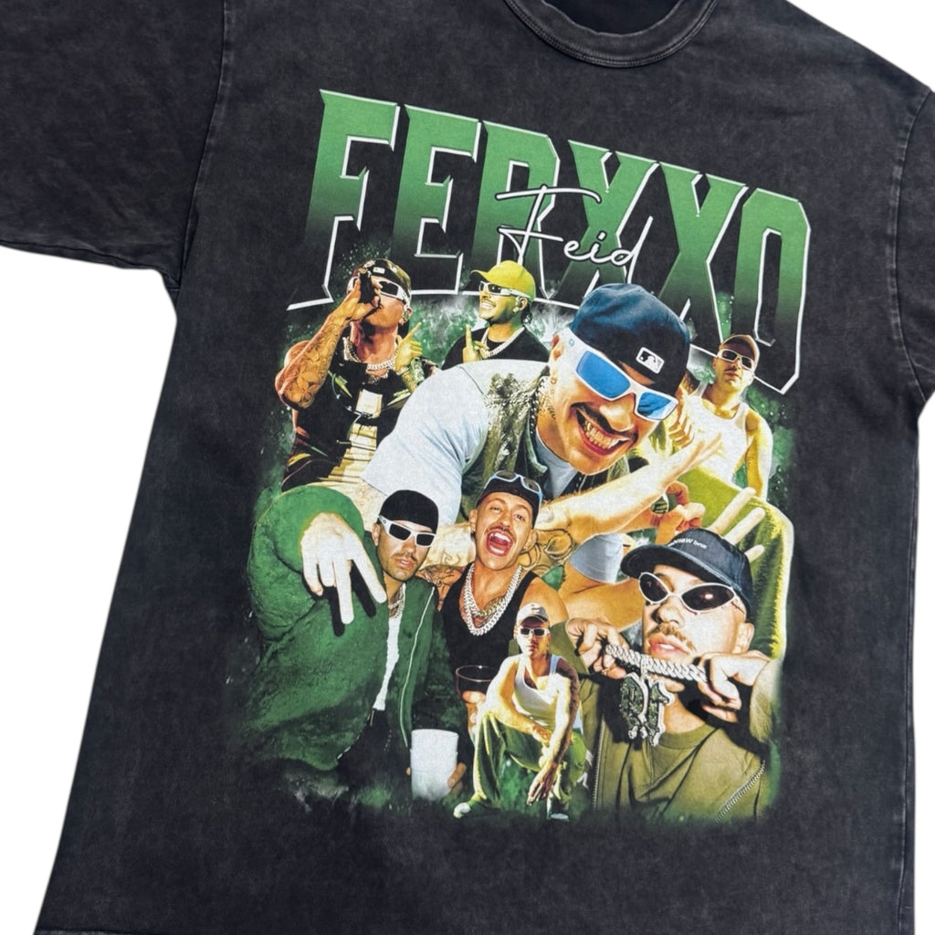 Feid tee