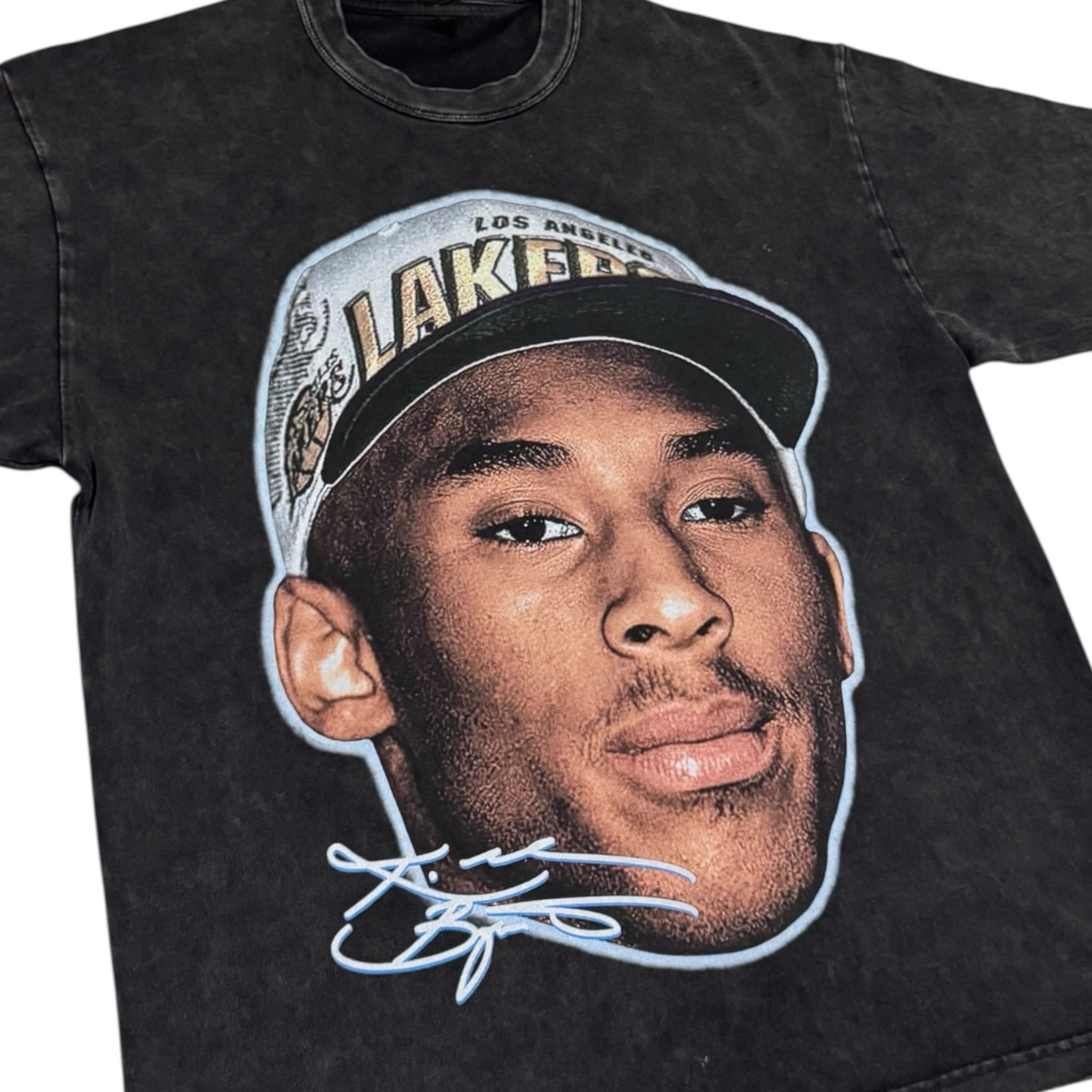 Kobe bean tee