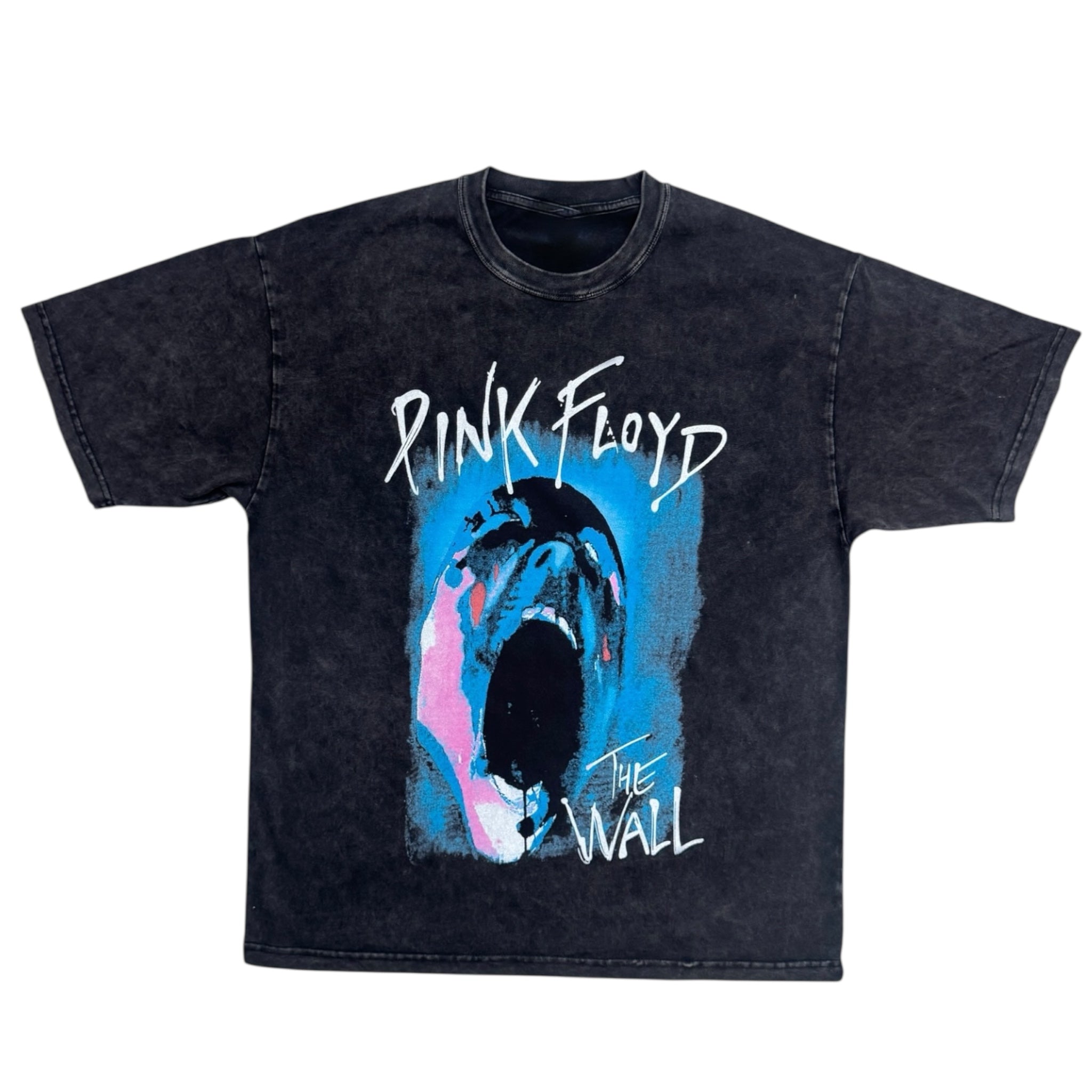 Pink Floyd tee