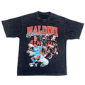 Maldini tee