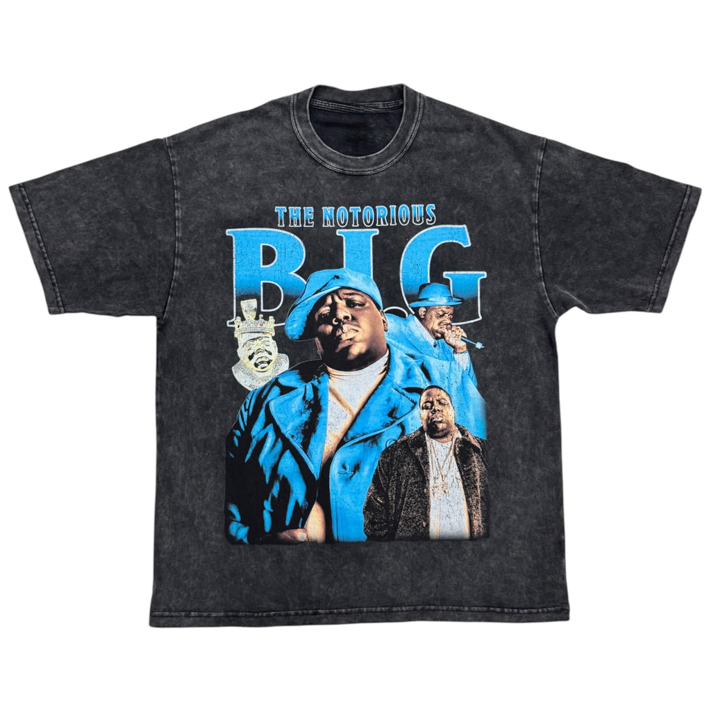 Notorious BIG tee