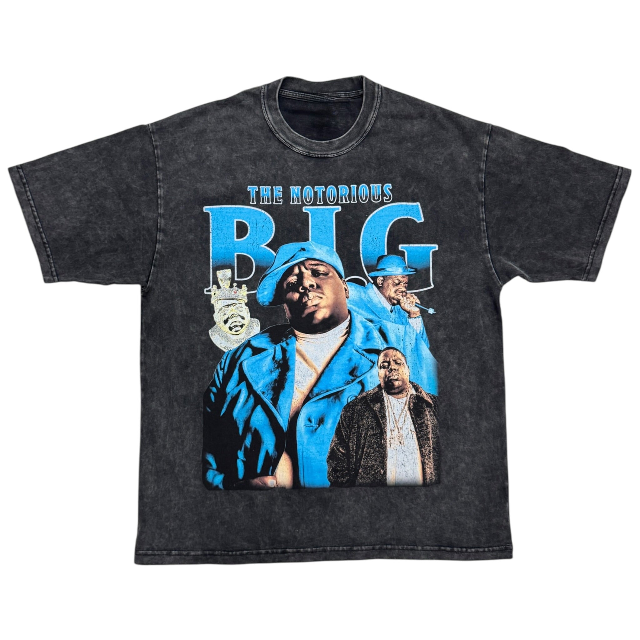 Notorious BIG tee