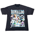 Ronaldo CR7 "El Bicho" Tee