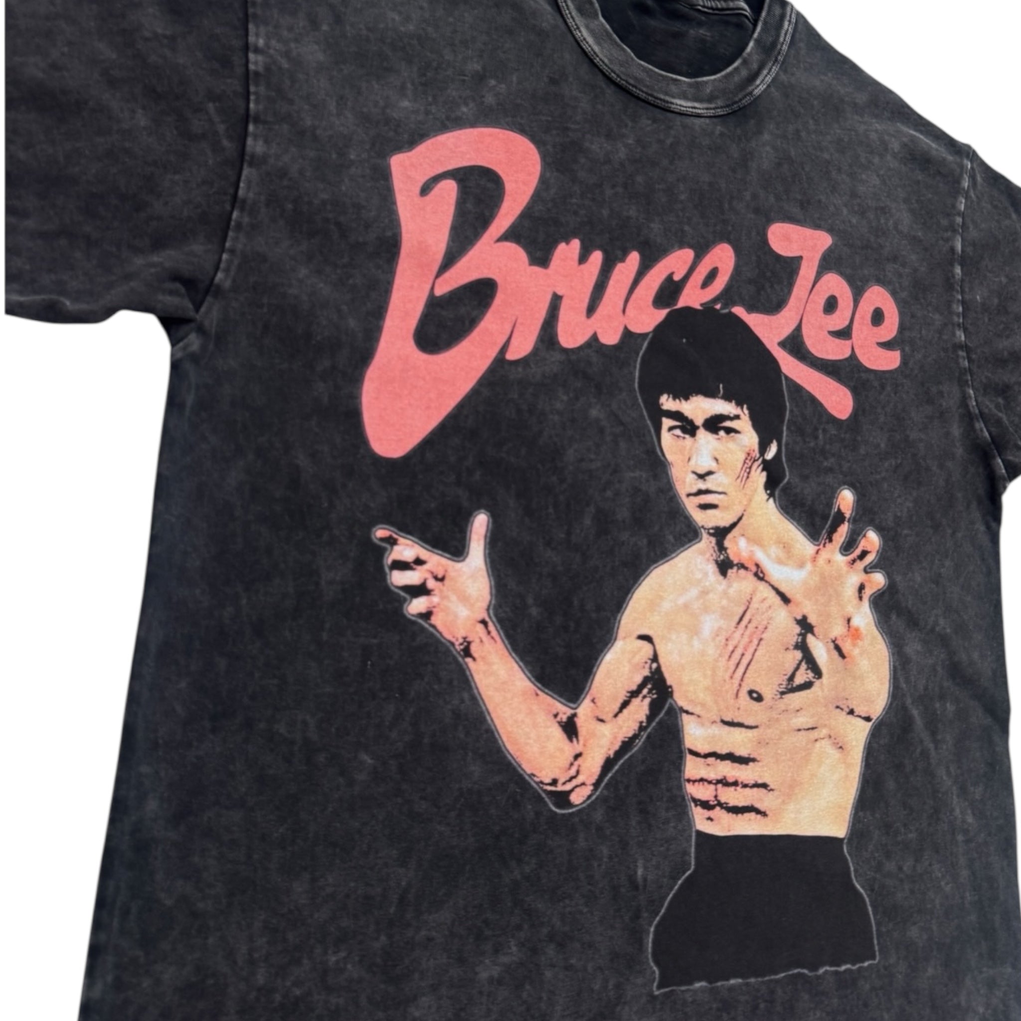 Bruce Lee tee