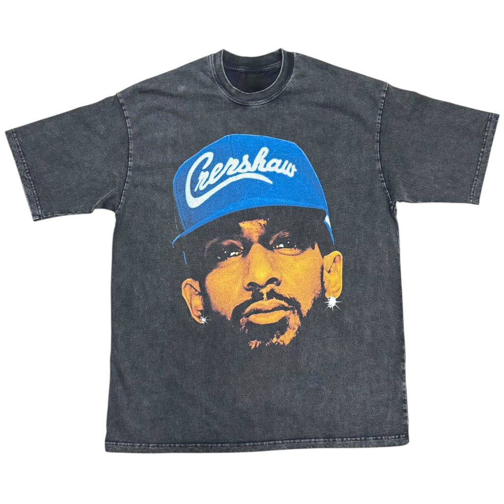 Nipsey Hussle tee