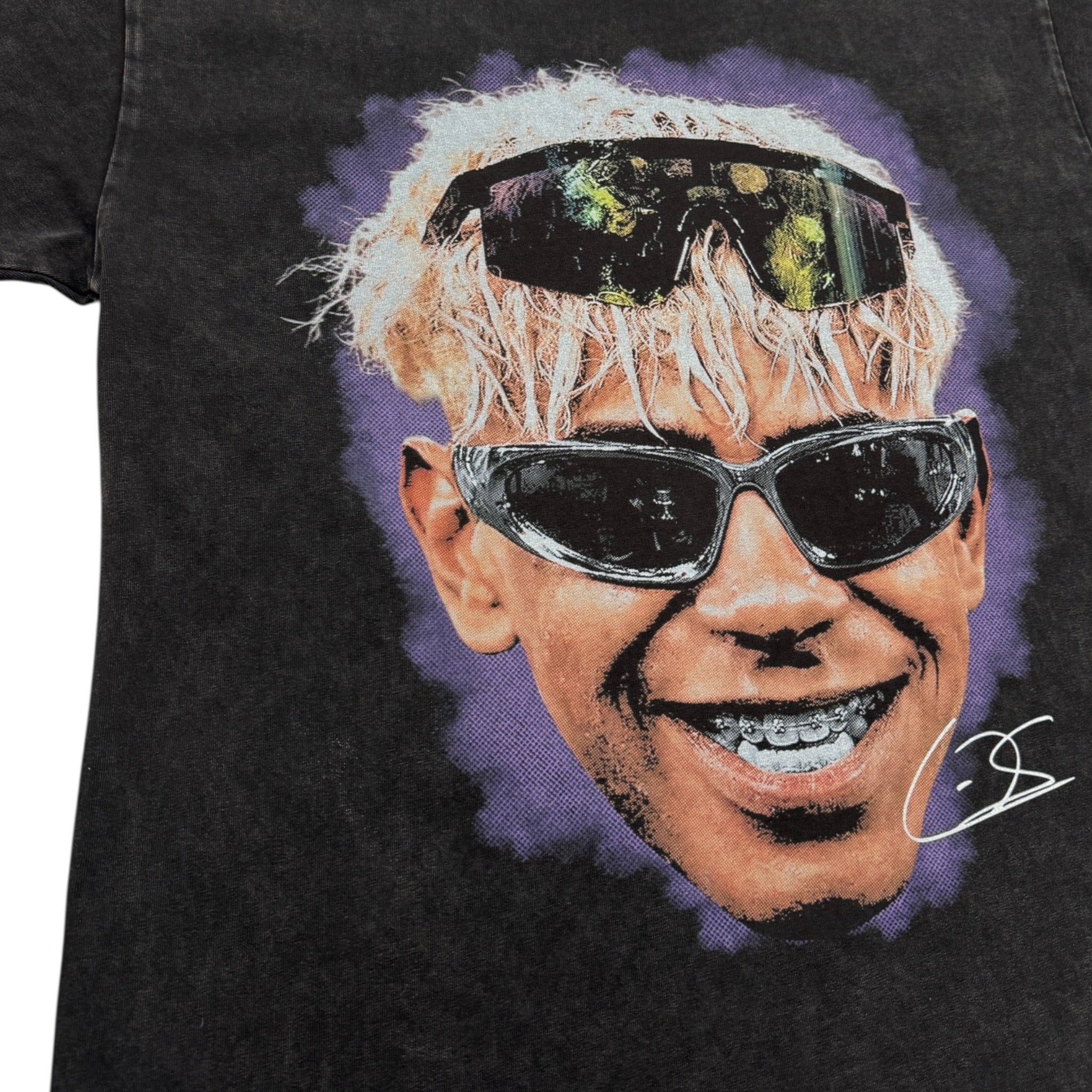 Yamal Big Head Tee