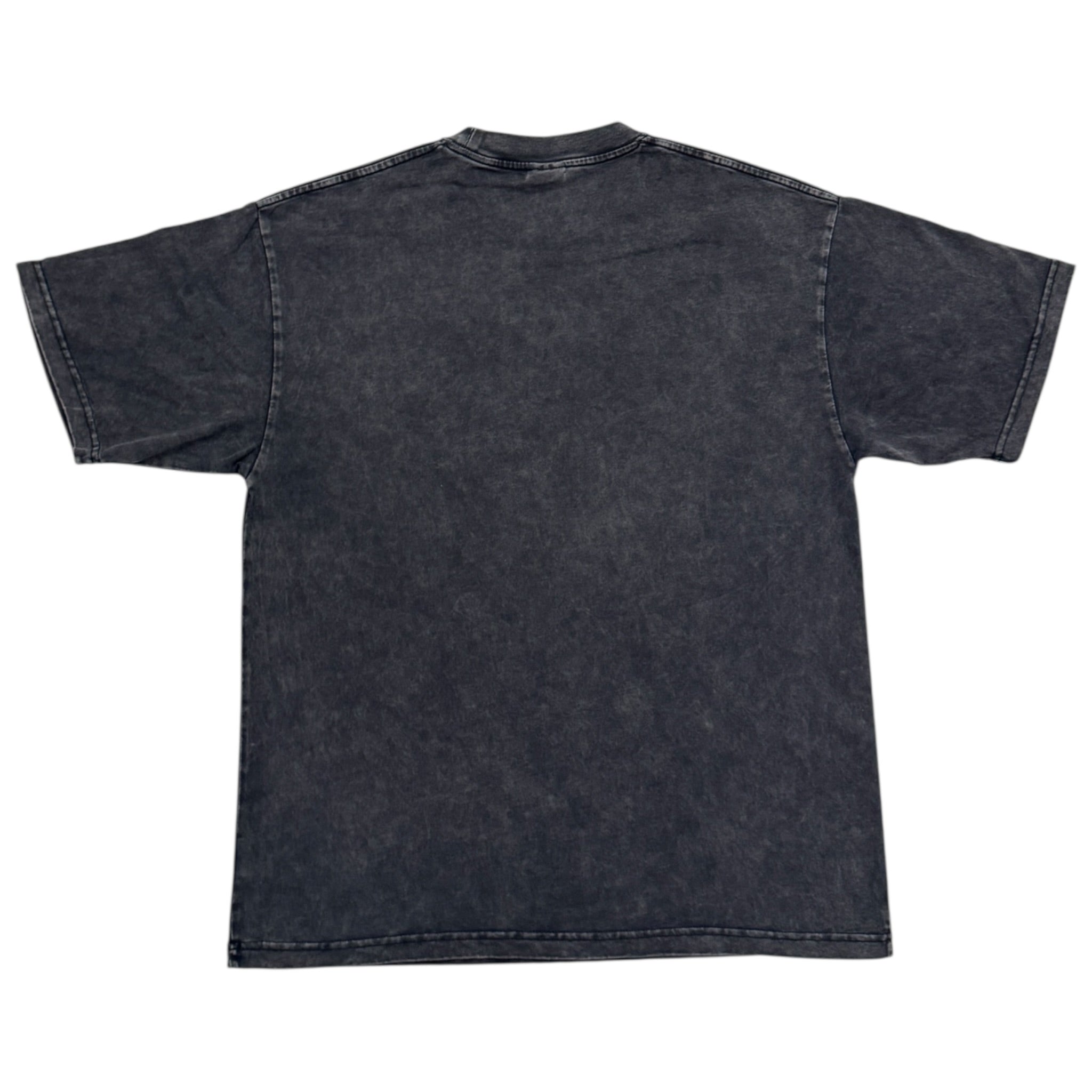 Young CR7 tee