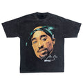 Tupac tee
