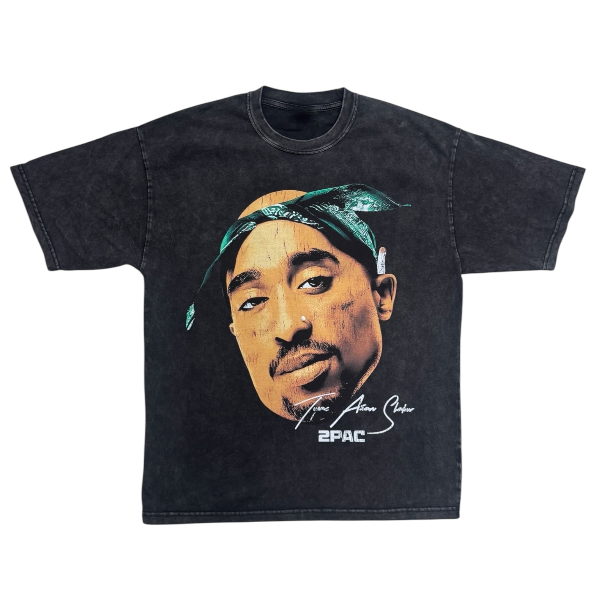 Tupac tee