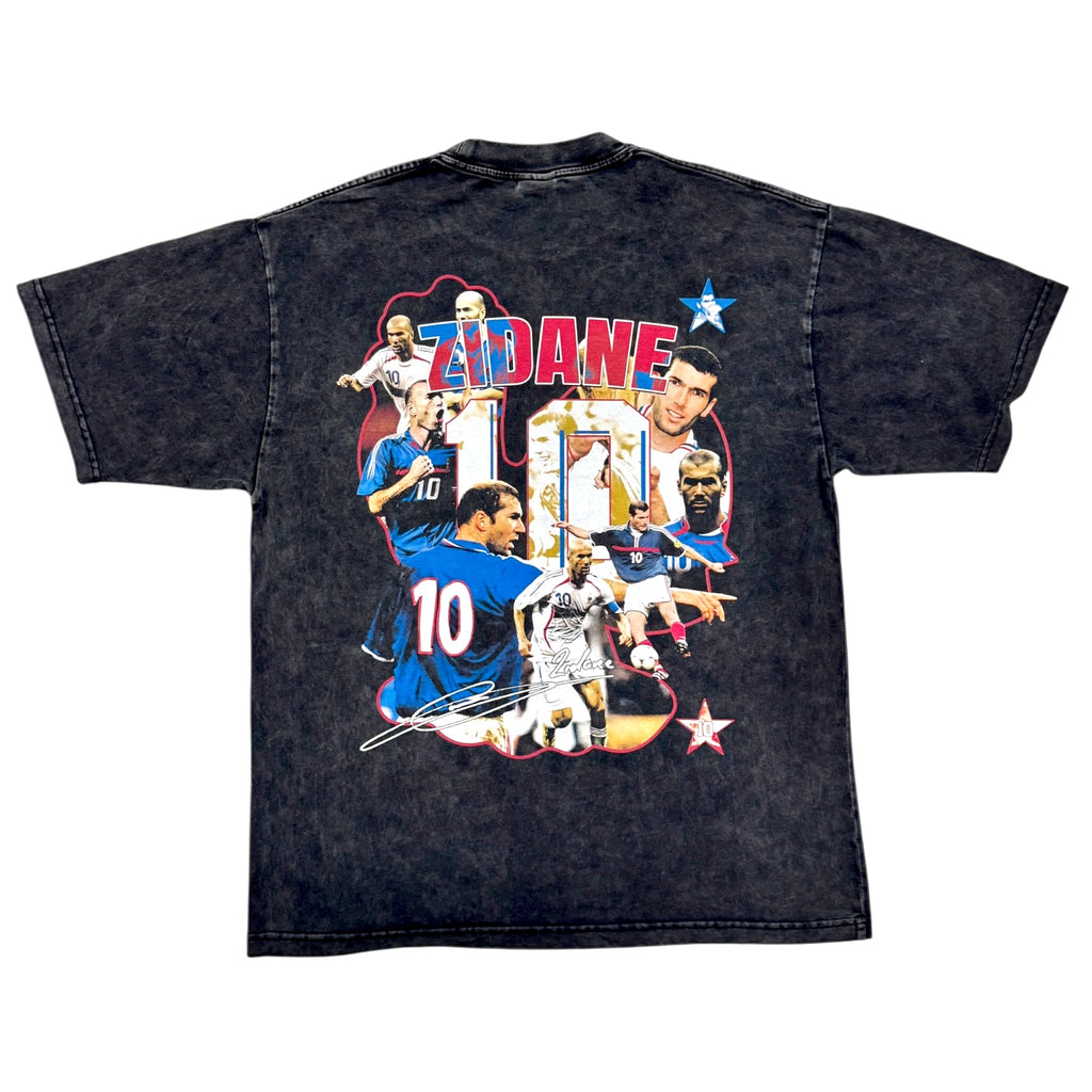Zizou Tee