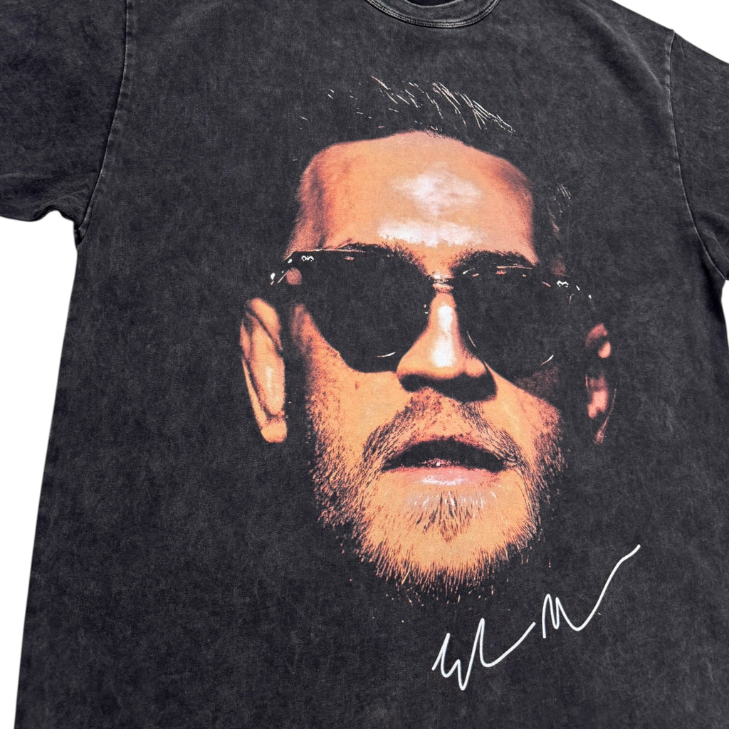 Connor McGregor Notorious Tee