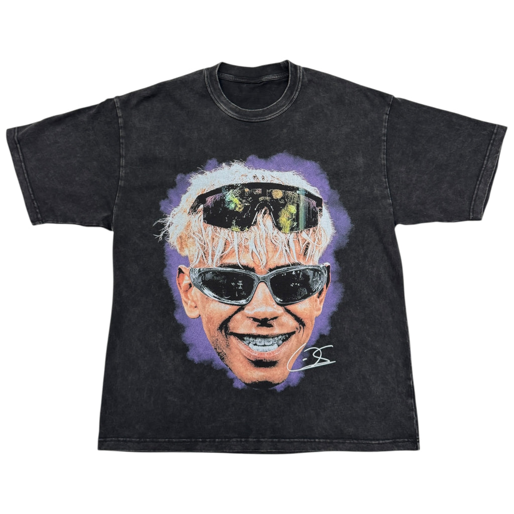 Yamal Big Head Tee