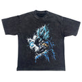 DBZ Goku tee