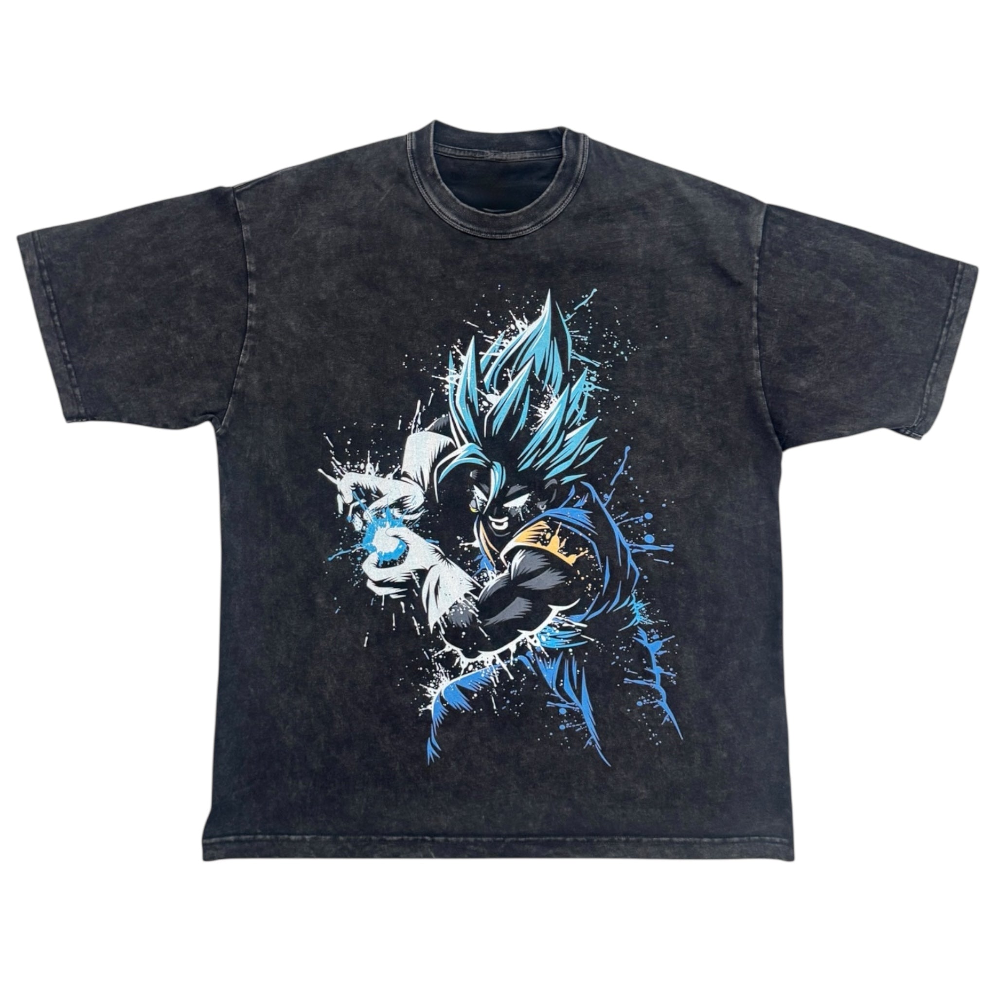 DBZ Goku tee