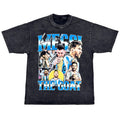 Messi Goat Tee