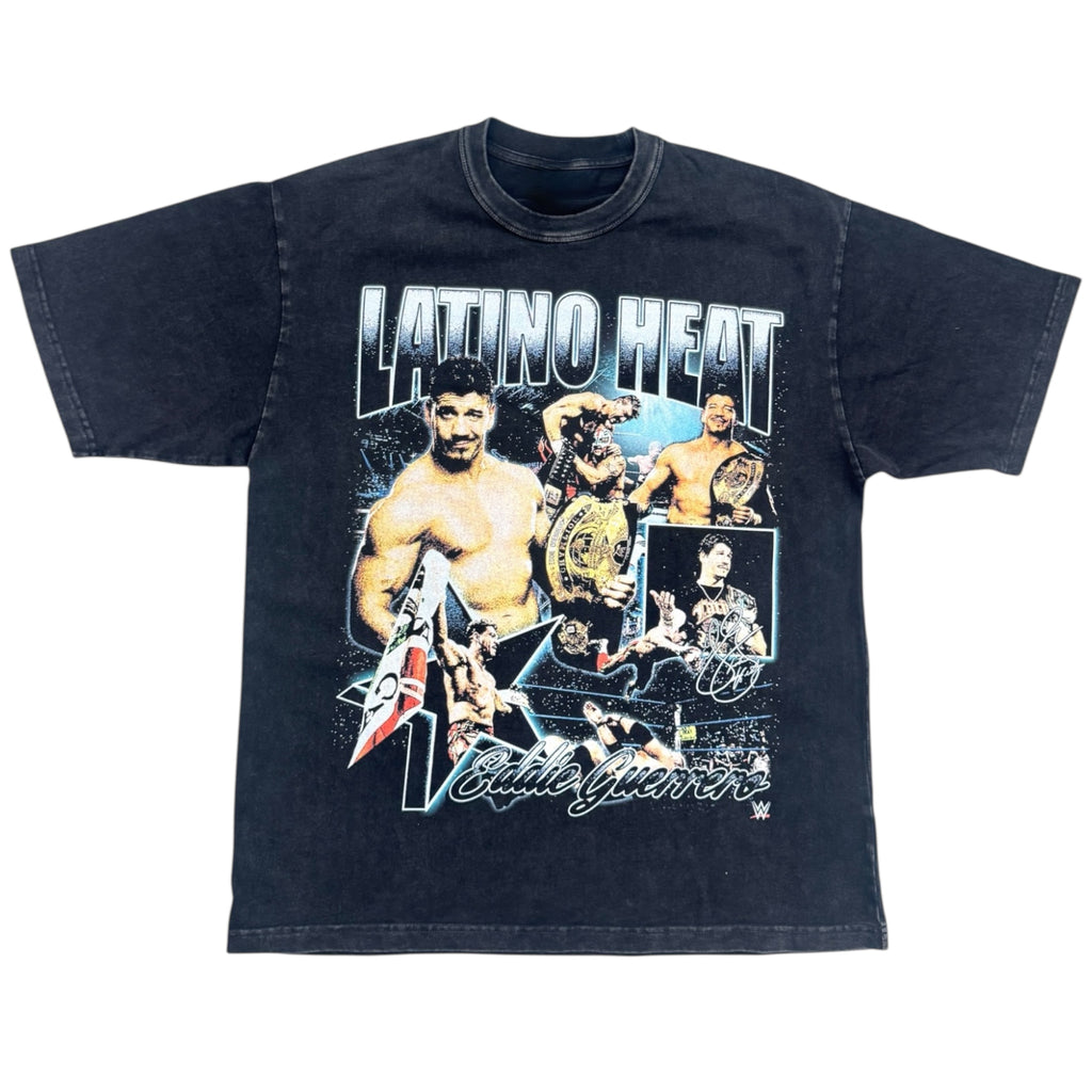 Eddie Guerrero WWE tee