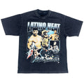 Eddie Guerrero WWE tee