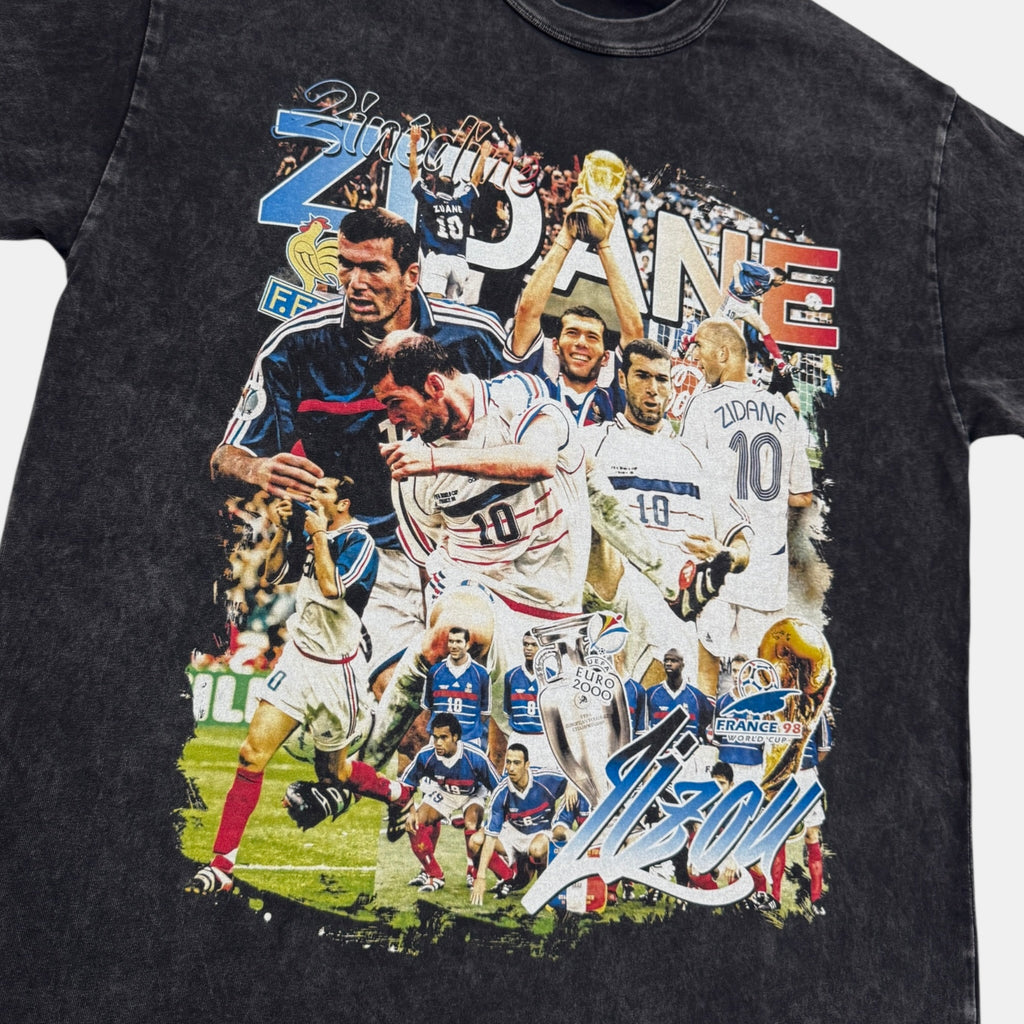 Zizou Tee
