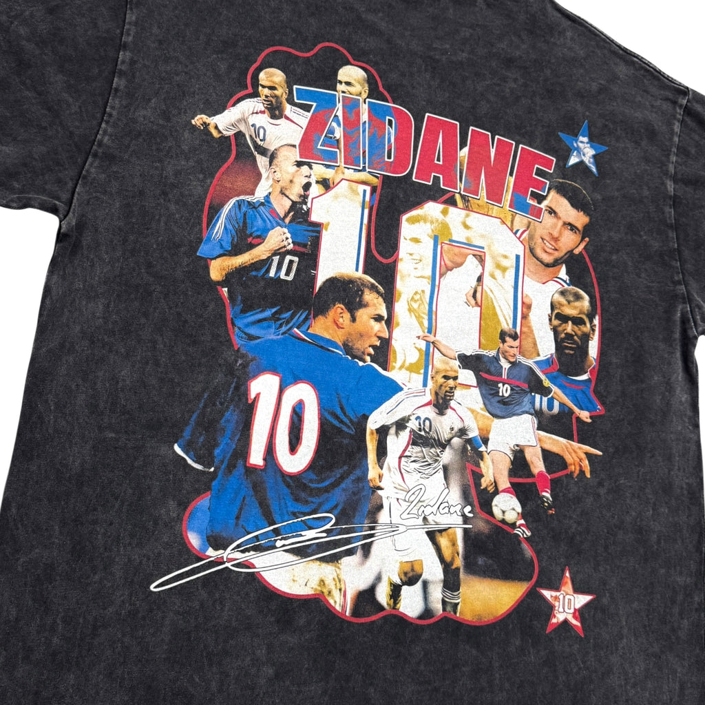 Zizou Tee