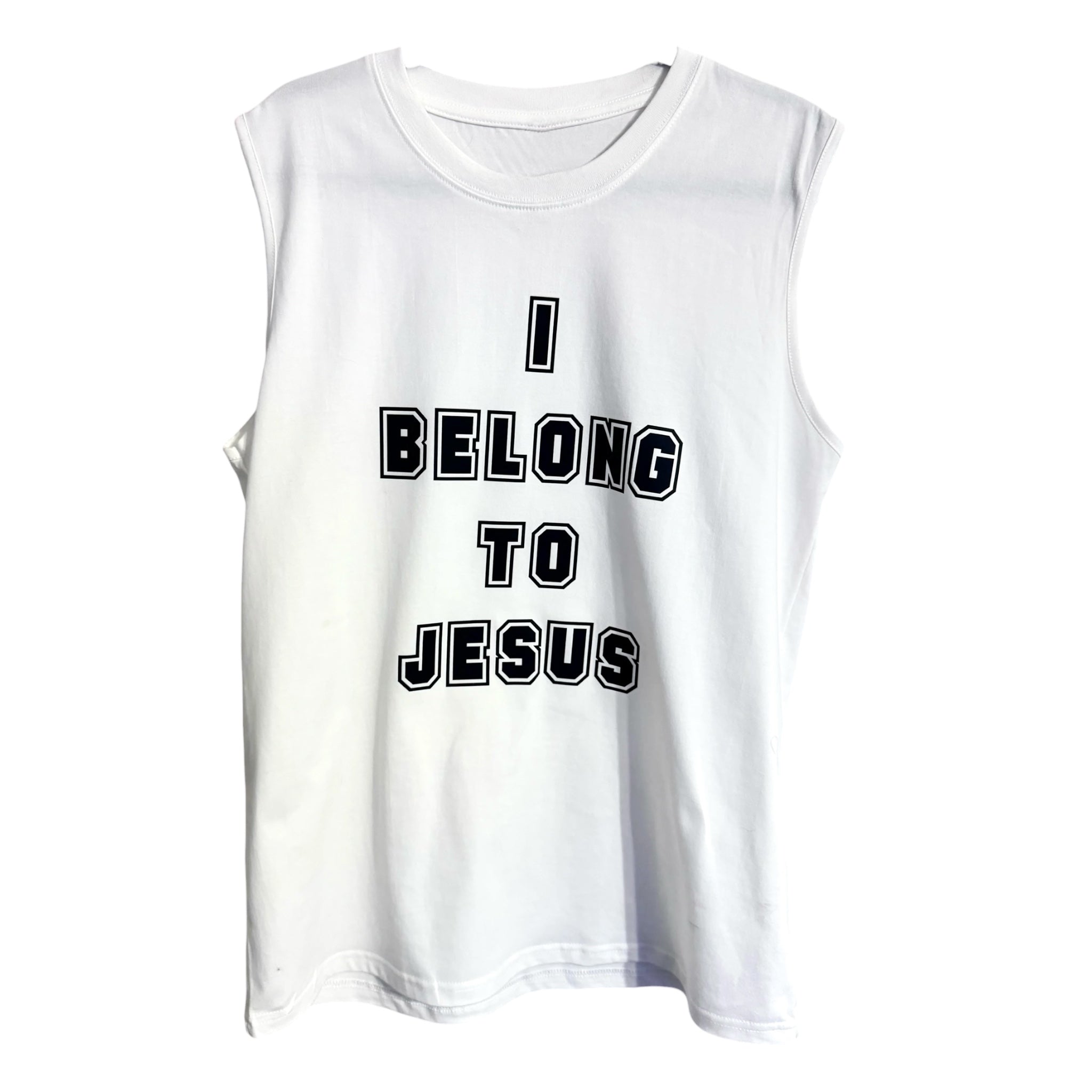I Belong To Jesus Kaka Tee