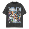 Ronaldo "El Bicho" Tee